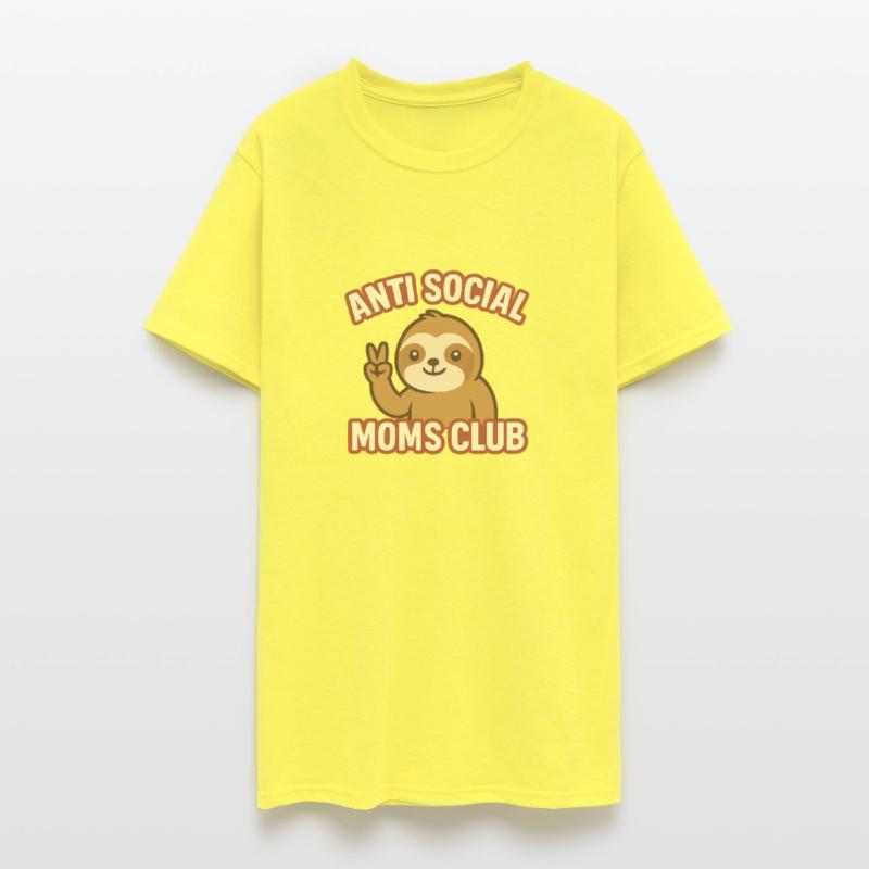 Anti Social Moms Club