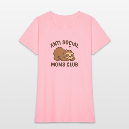 Anti Social Moms Club Slotzilla