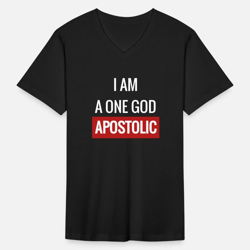 APOSTOLIC
