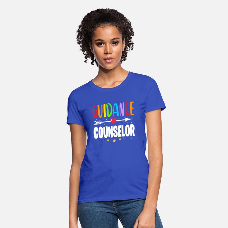 Appreciation Week Back To School Guidance Counselo