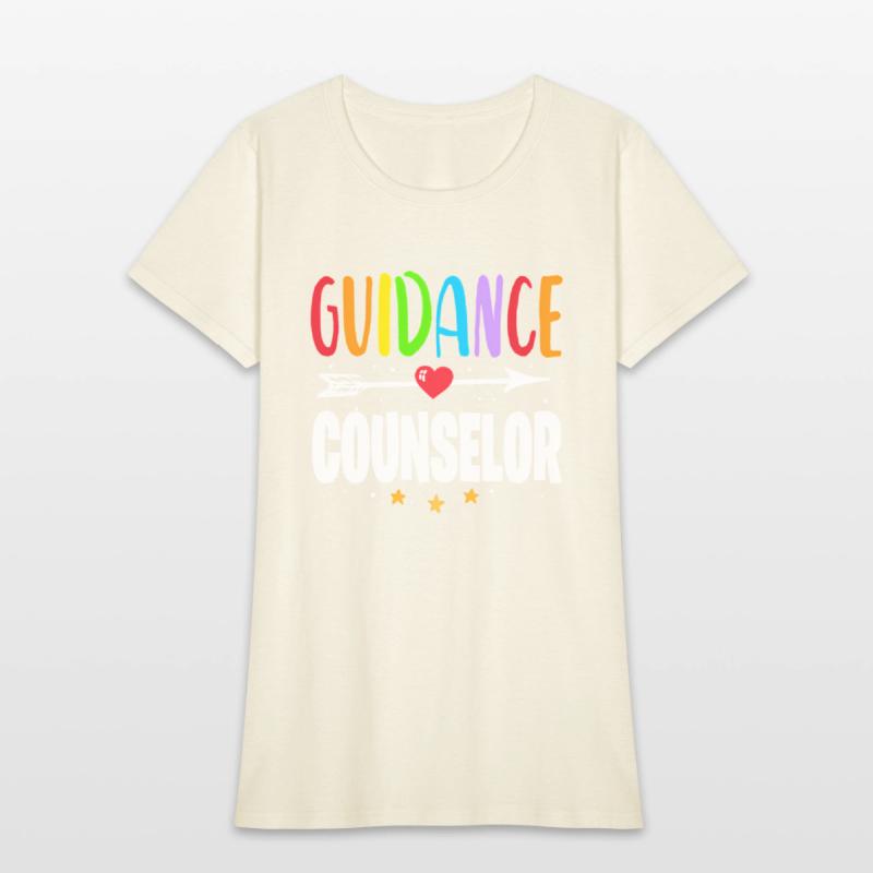 Appreciation Week Back To School Guidance Counselo