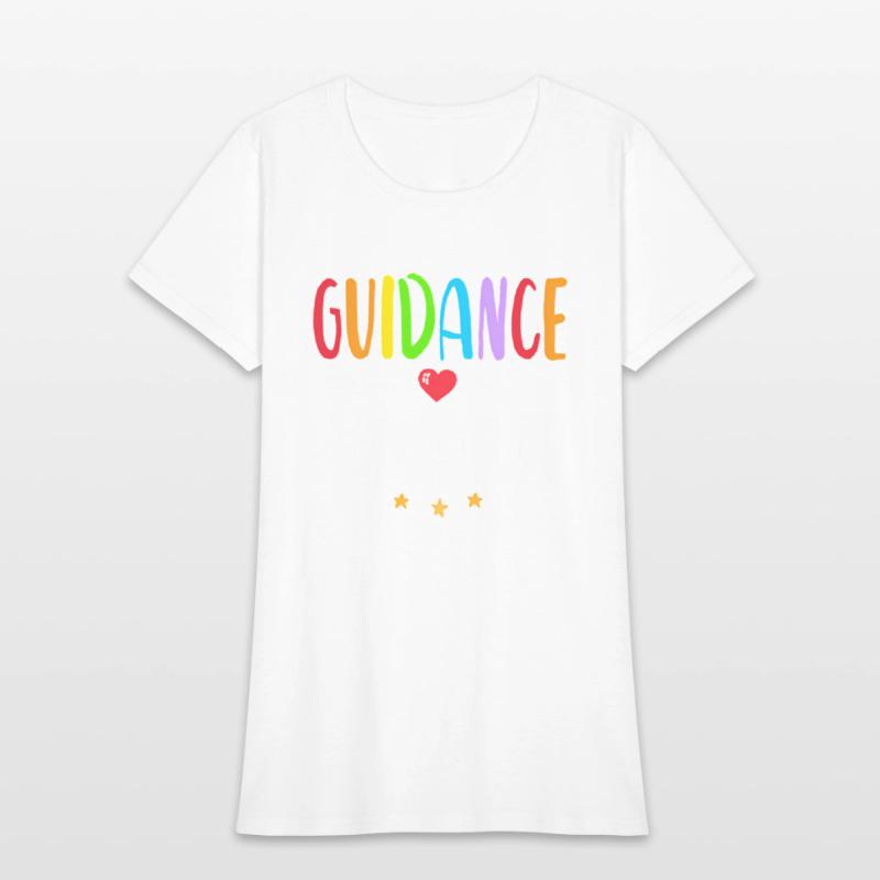 Appreciation Week Back To School Guidance Counselo