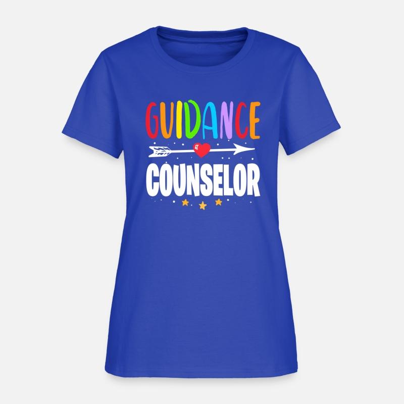 Appreciation Week Back To School Guidance Counselo