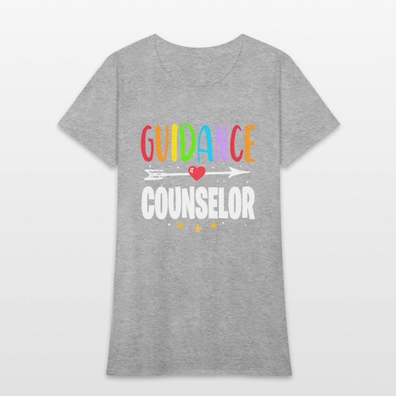 Appreciation Week Back To School Guidance Counselo