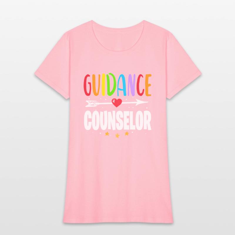 Appreciation Week Back To School Guidance Counselo