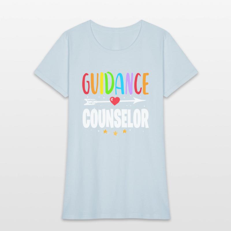 Appreciation Week Back To School Guidance Counselo