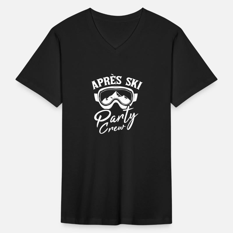 Apres Ski JGA Beer Apres Clothing Fancy Dress Gift
