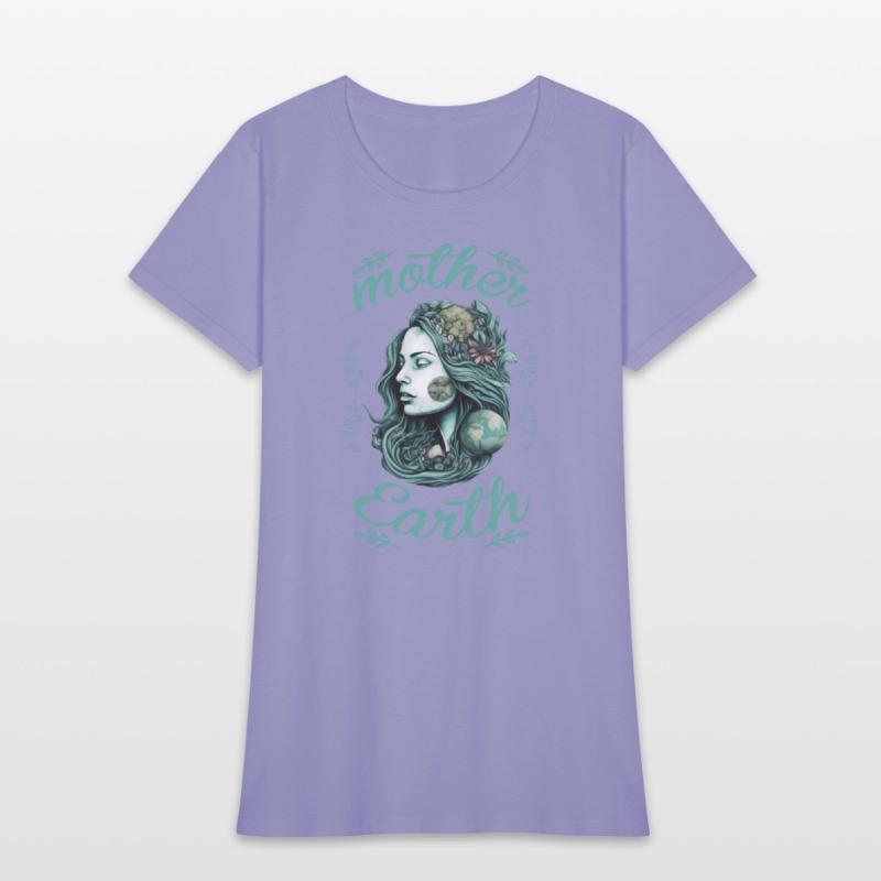 Arbor Day Mother Eh Tree Planting Environtal