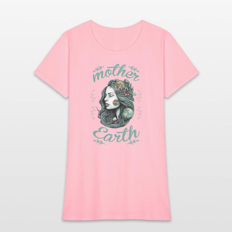 Arbor Day Mother Eh Tree Planting Environtal