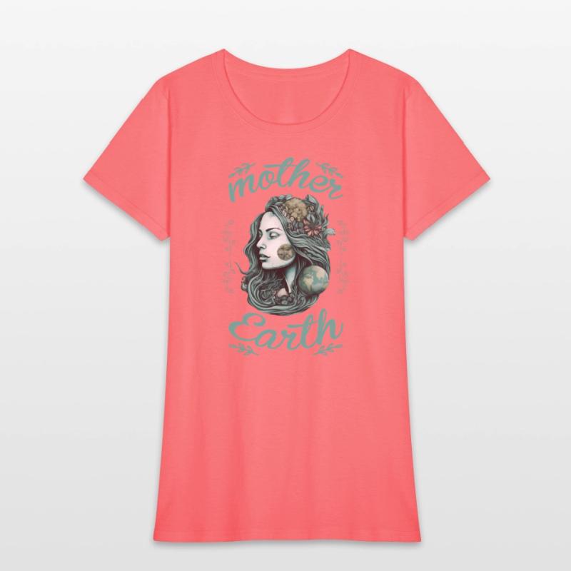 Arbor Day Mother Eh Tree Planting Environtal