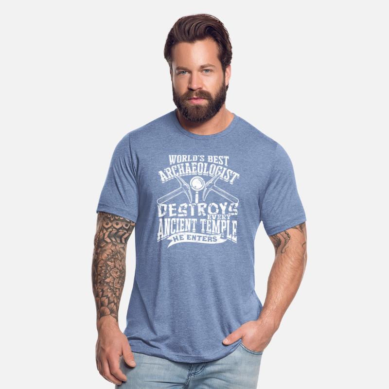 Archaeologist Artifacts Anthropologist Archaeology