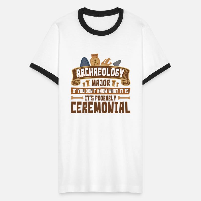 Archaeology Major If You Don T Know What It Is