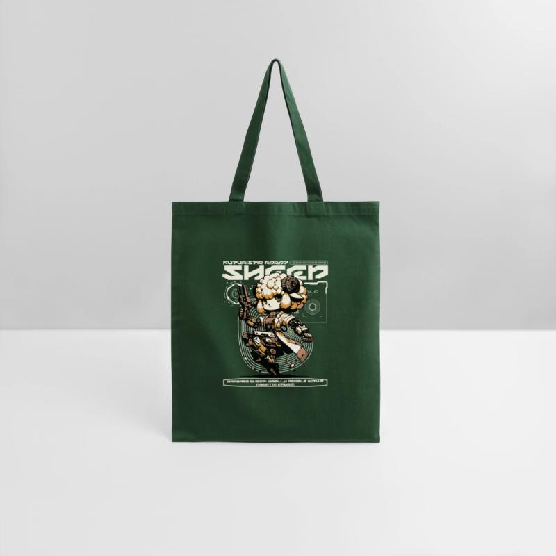 Aries Sheep Future Farm Animal Ram Robot Wool