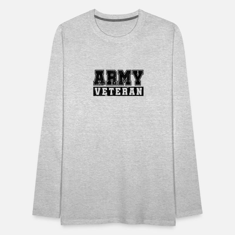 Army Veteran Military Soldier America Gift