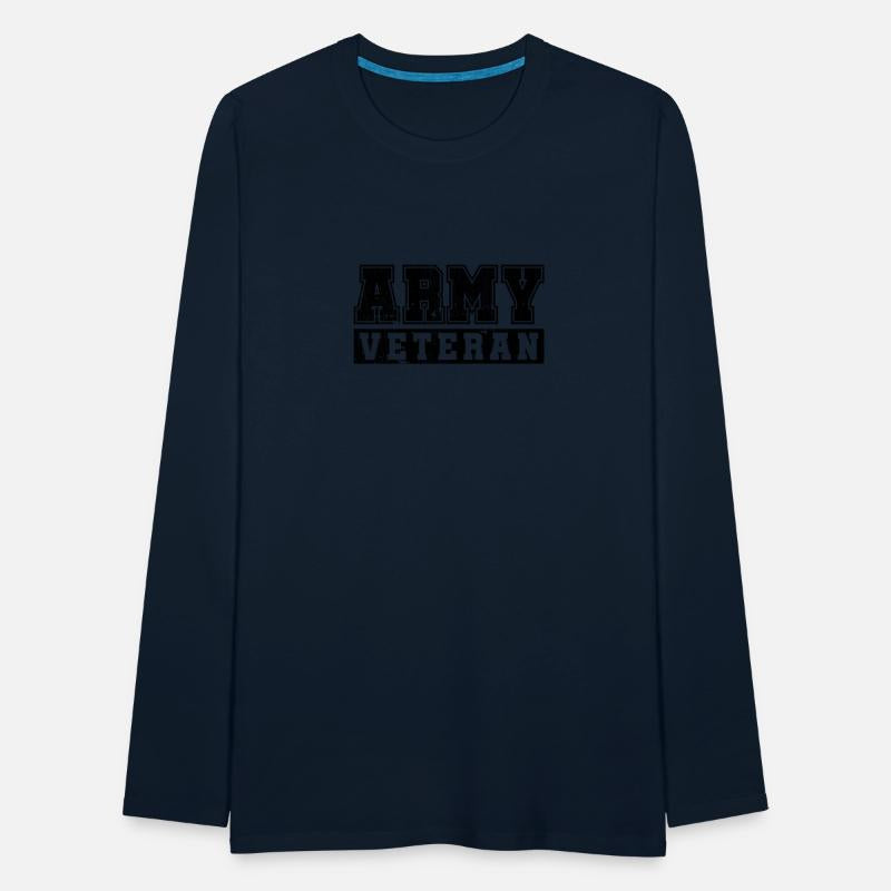 Army Veteran Military Soldier America Gift