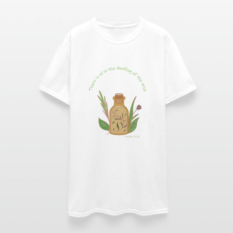 Aromatherapy There Is Oil