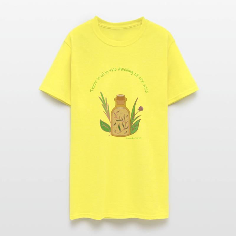 Aromatherapy There Is Oil