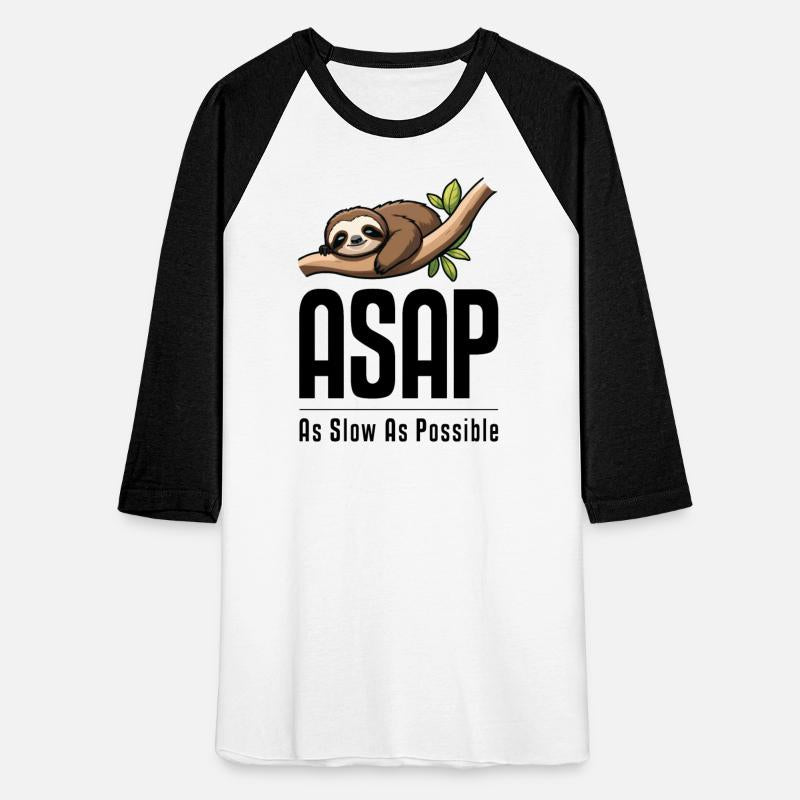 ASAP on white.