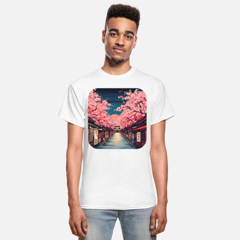 Asia Travel Culture Vacation