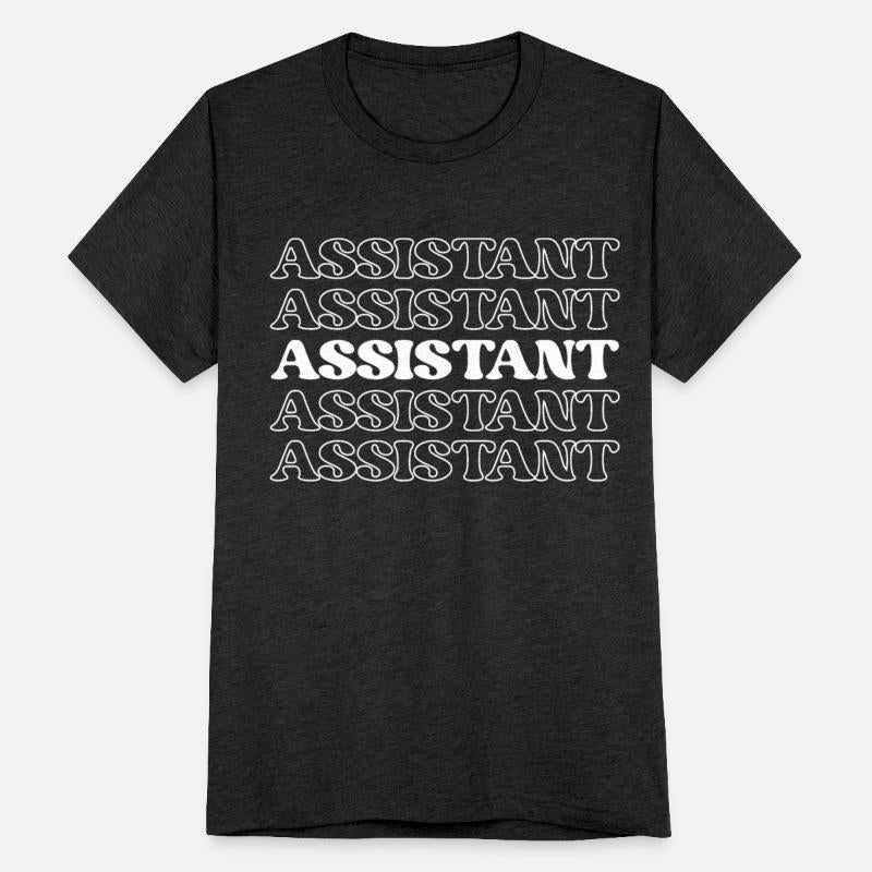 Assistant Aide Assistant Helper Supporter