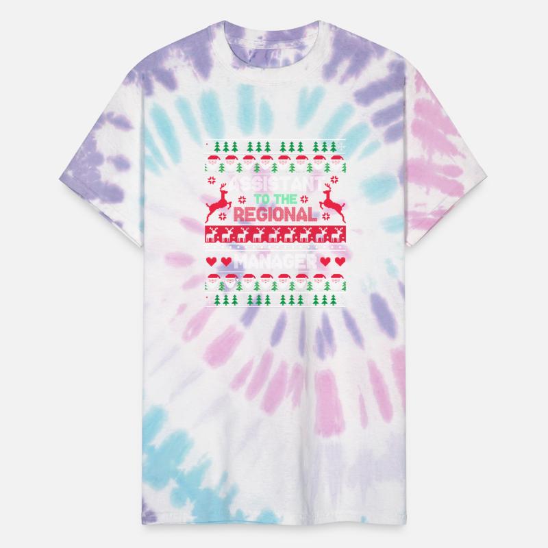 Assistant To The Regional Manager Office