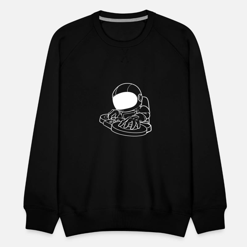 Astronaut DJ Concert-goer Gift