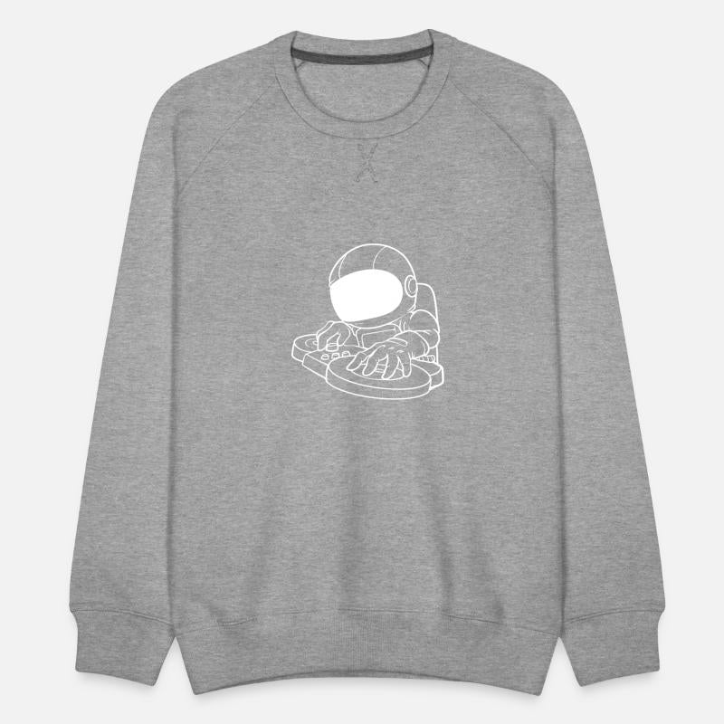 Astronaut DJ Concert-goer Gift