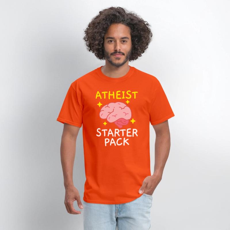 Atheism Anti-Religion Agnostic Freethinker Atheist
