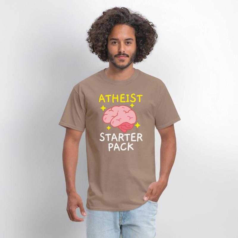Atheism Anti-Religion Agnostic Freethinker Atheist