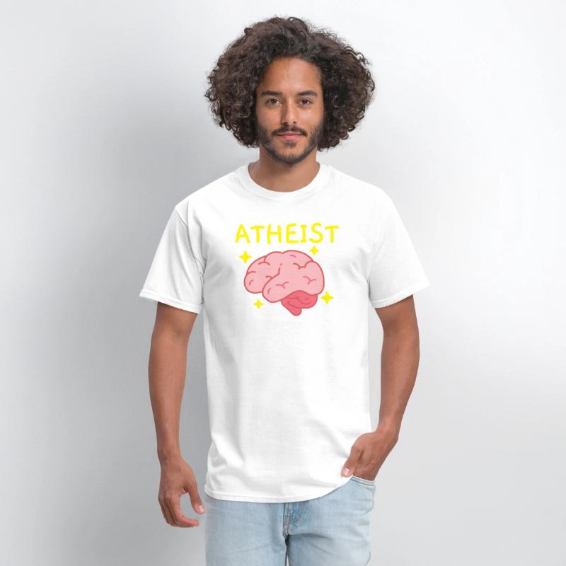 Atheism Anti-Religion Agnostic Freethinker Atheist