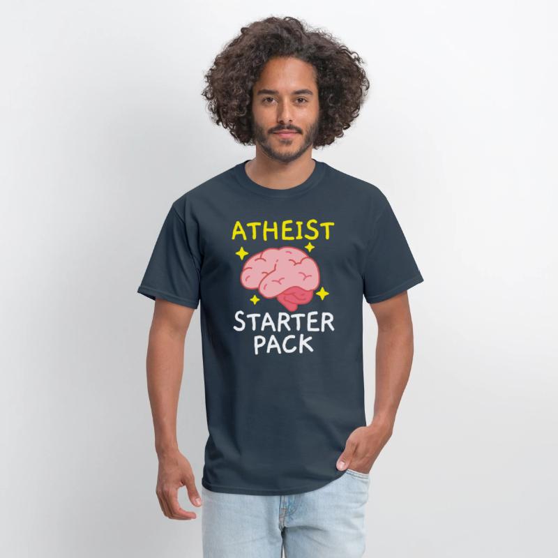 Atheism Anti-Religion Agnostic Freethinker Atheist
