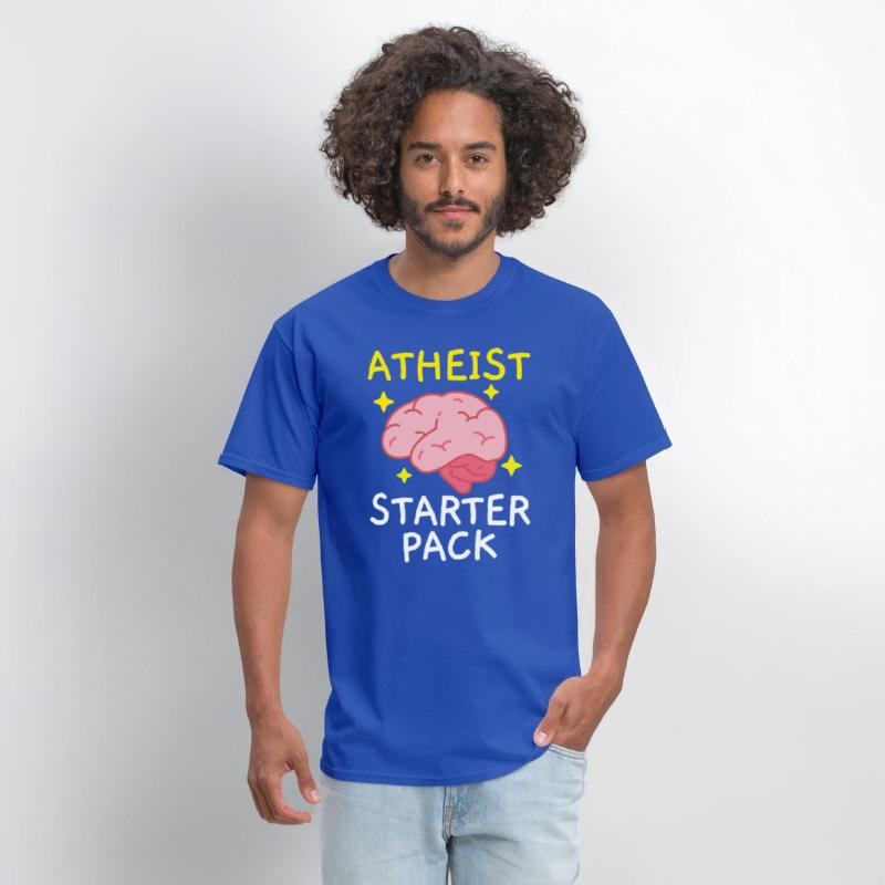 Atheism Anti-Religion Agnostic Freethinker Atheist