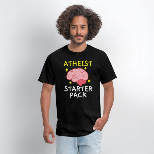 Atheism Anti-Religion Agnostic Freethinker Atheist