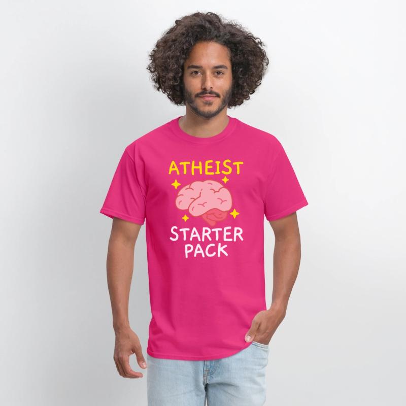 Atheism Anti-Religion Agnostic Freethinker Atheist