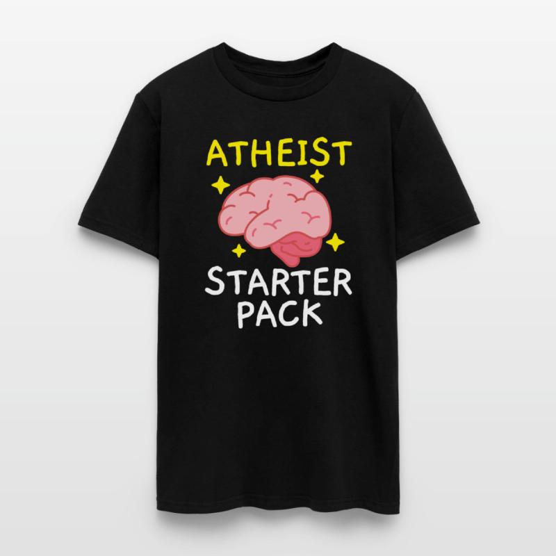 Atheism Anti-Religion Agnostic Freethinker Atheist