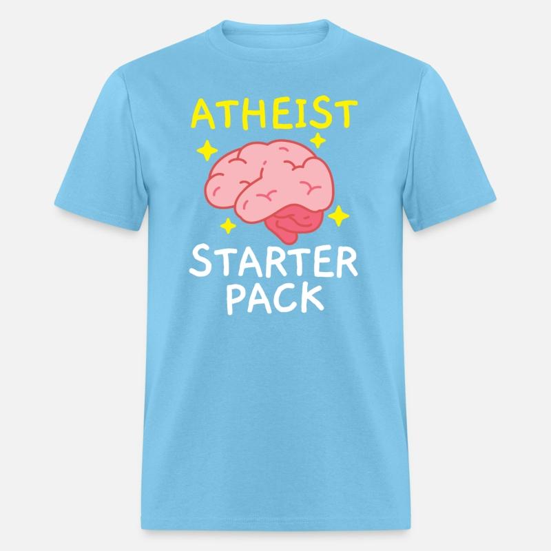 Atheism Anti-Religion Agnostic Freethinker Atheist