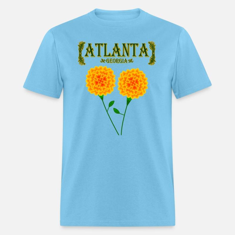Atlanta Georgia