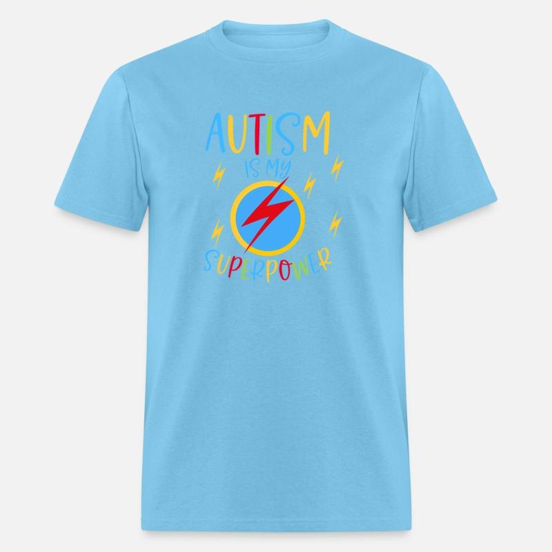 Autism Awareness Ribbon Is My