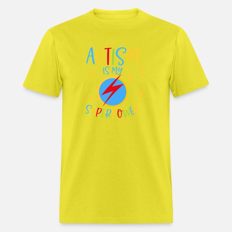 Autism Awareness Ribbon Is My