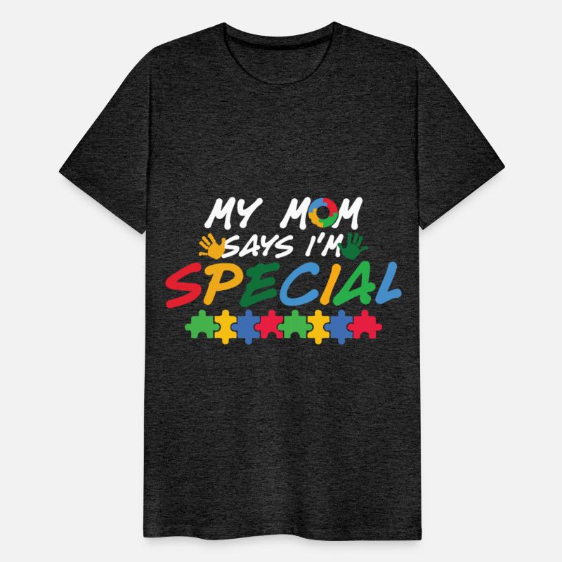 Autism Awareness Special Education Movement Gifts