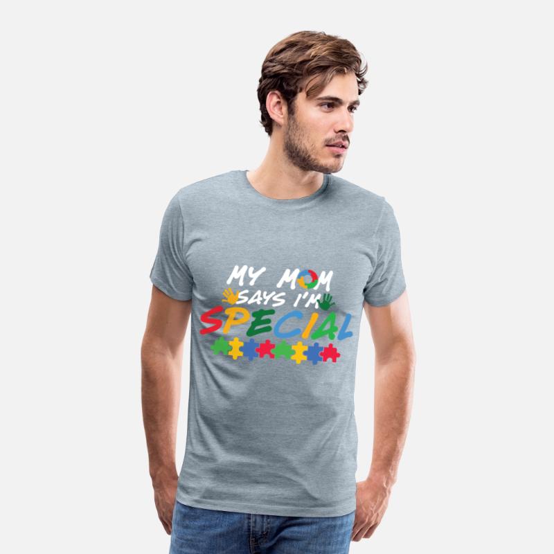 Autism Awareness Special Education Movement Gifts