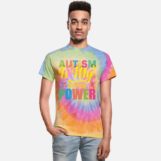 Autism is my super power quotation