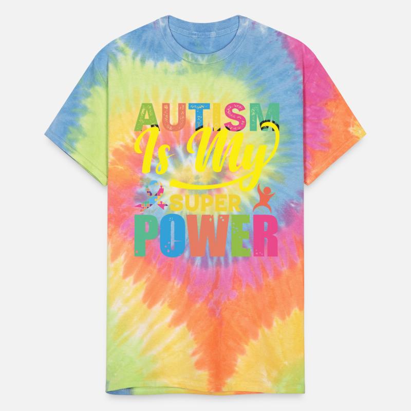 Autism is my super power quotation