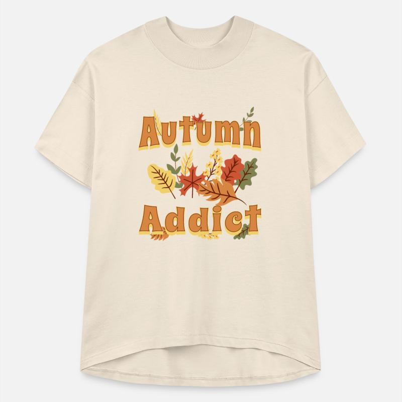 Autumn Addict