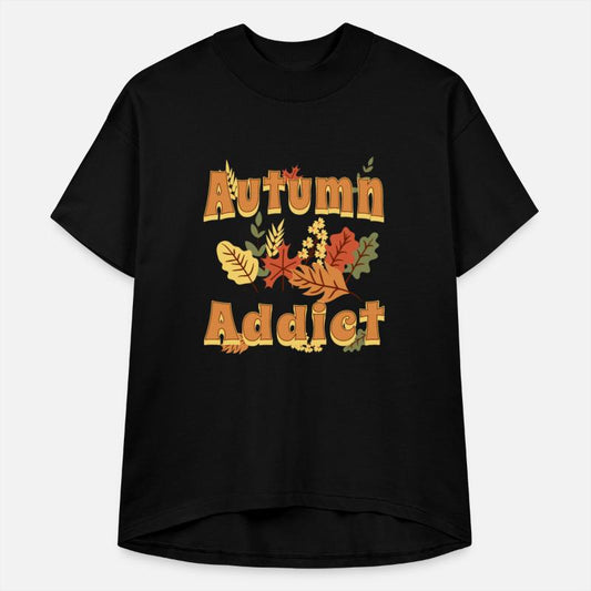 Autumn Addict