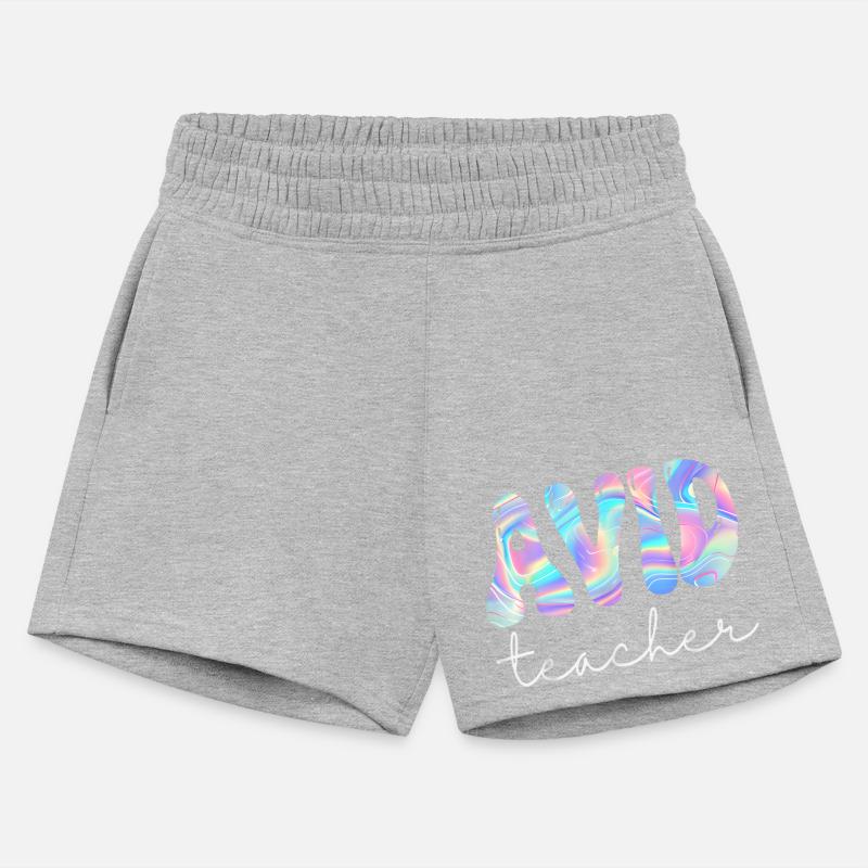 Avid Teacher Groovy Back to School Cute Teachers W