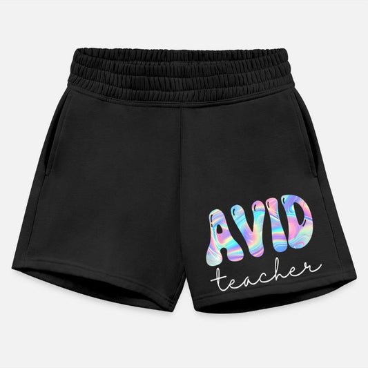 Avid Teacher Groovy Back to School Cute Teachers W