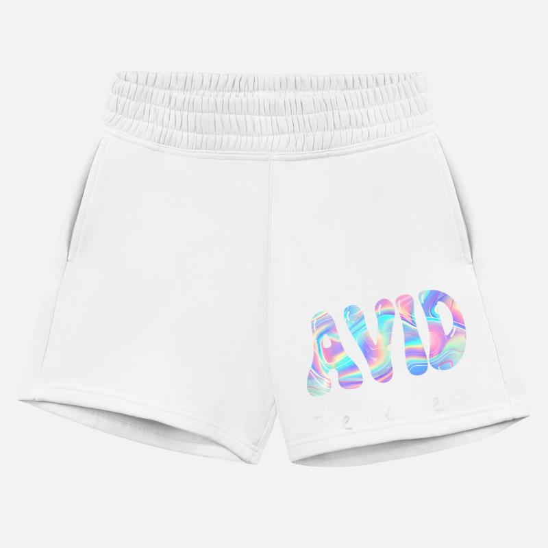 Avid Teacher Groovy Back to School Cute Teachers W