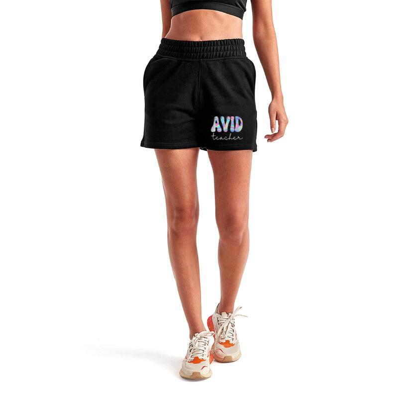 Avid Teacher Groovy Back to School Cute Teachers W