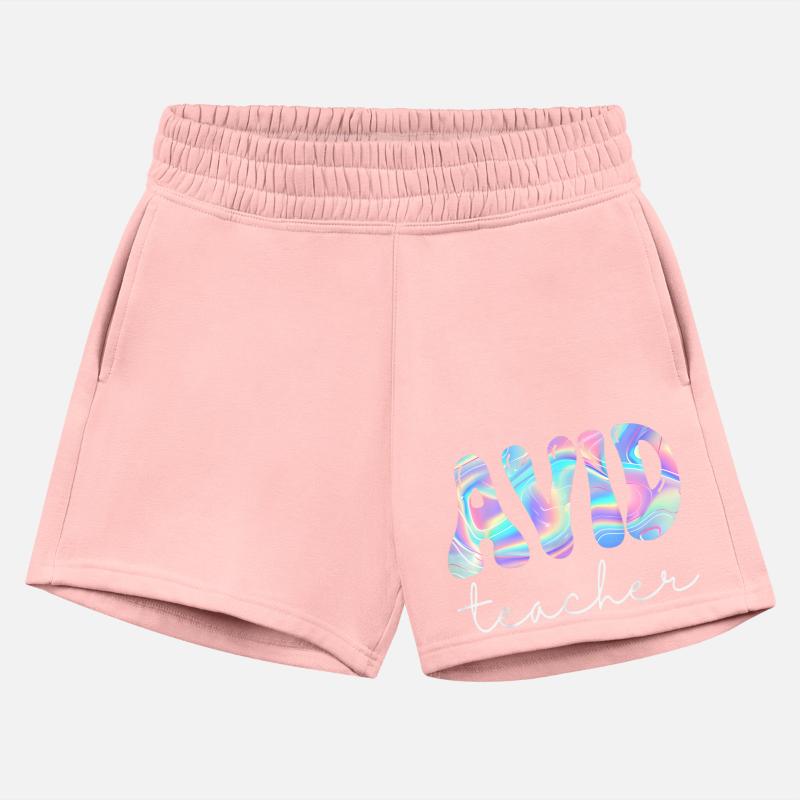 Avid Teacher Groovy Back to School Cute Teachers W